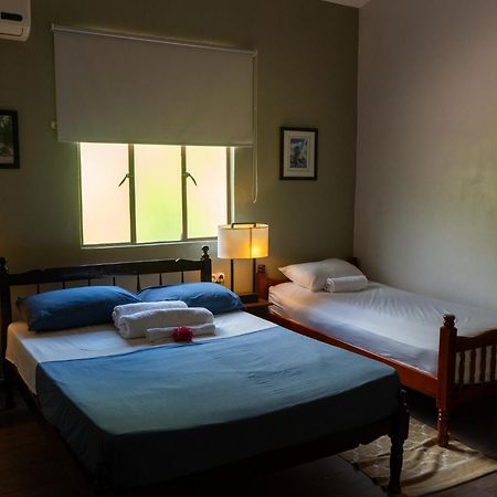 Villa La Romance Kreol Eau Vanee ภายนอก รูปภาพ