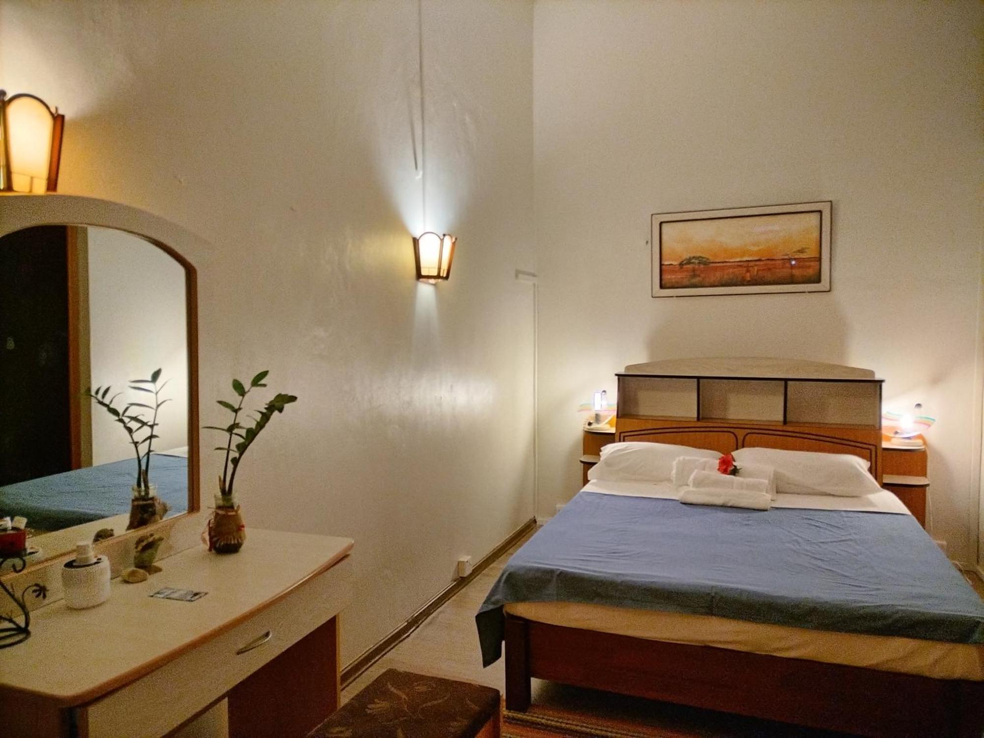 Villa La Romance Kreol Eau Vanee ภายนอก รูปภาพ