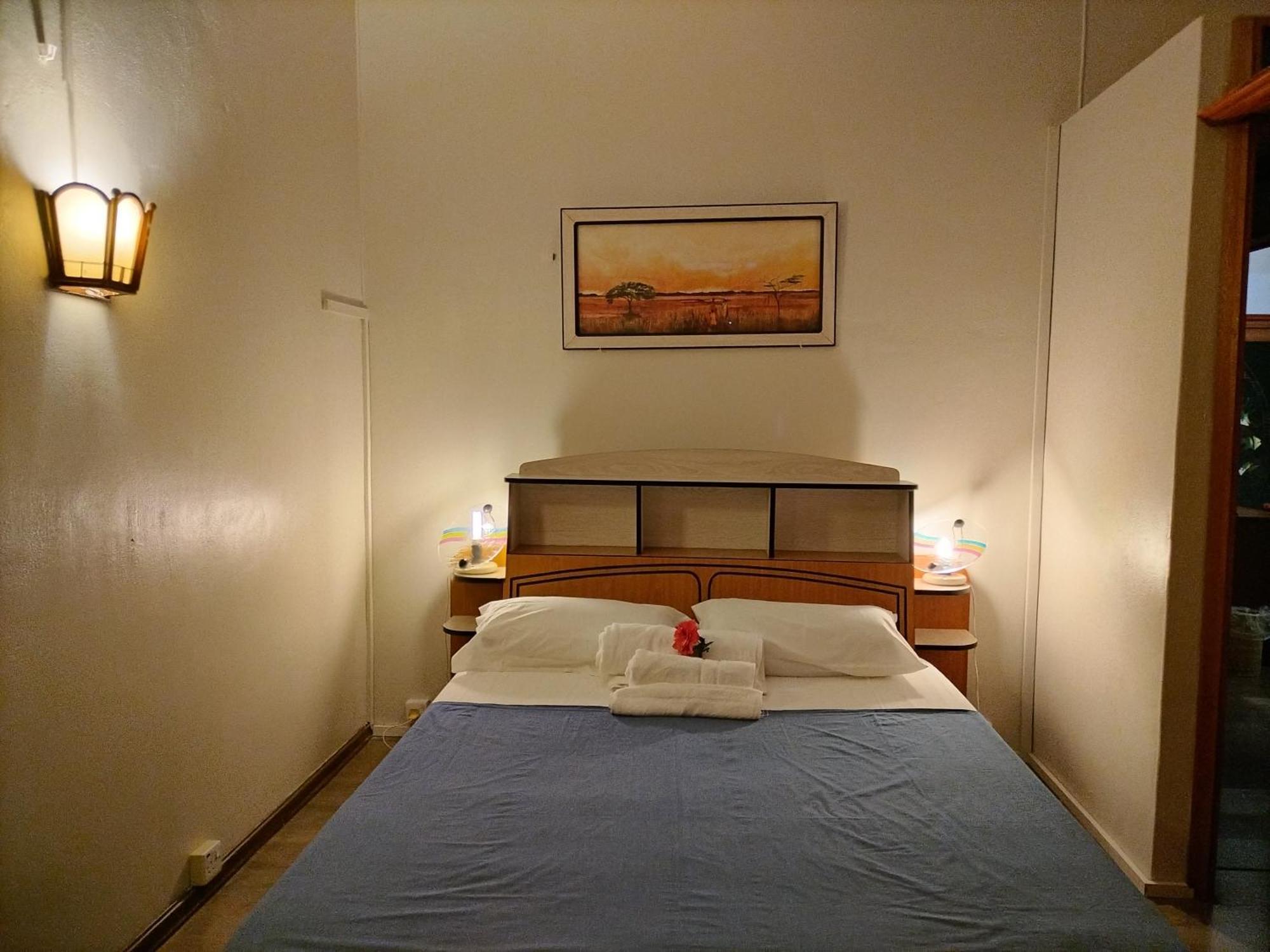 Villa La Romance Kreol Eau Vanee ภายนอก รูปภาพ