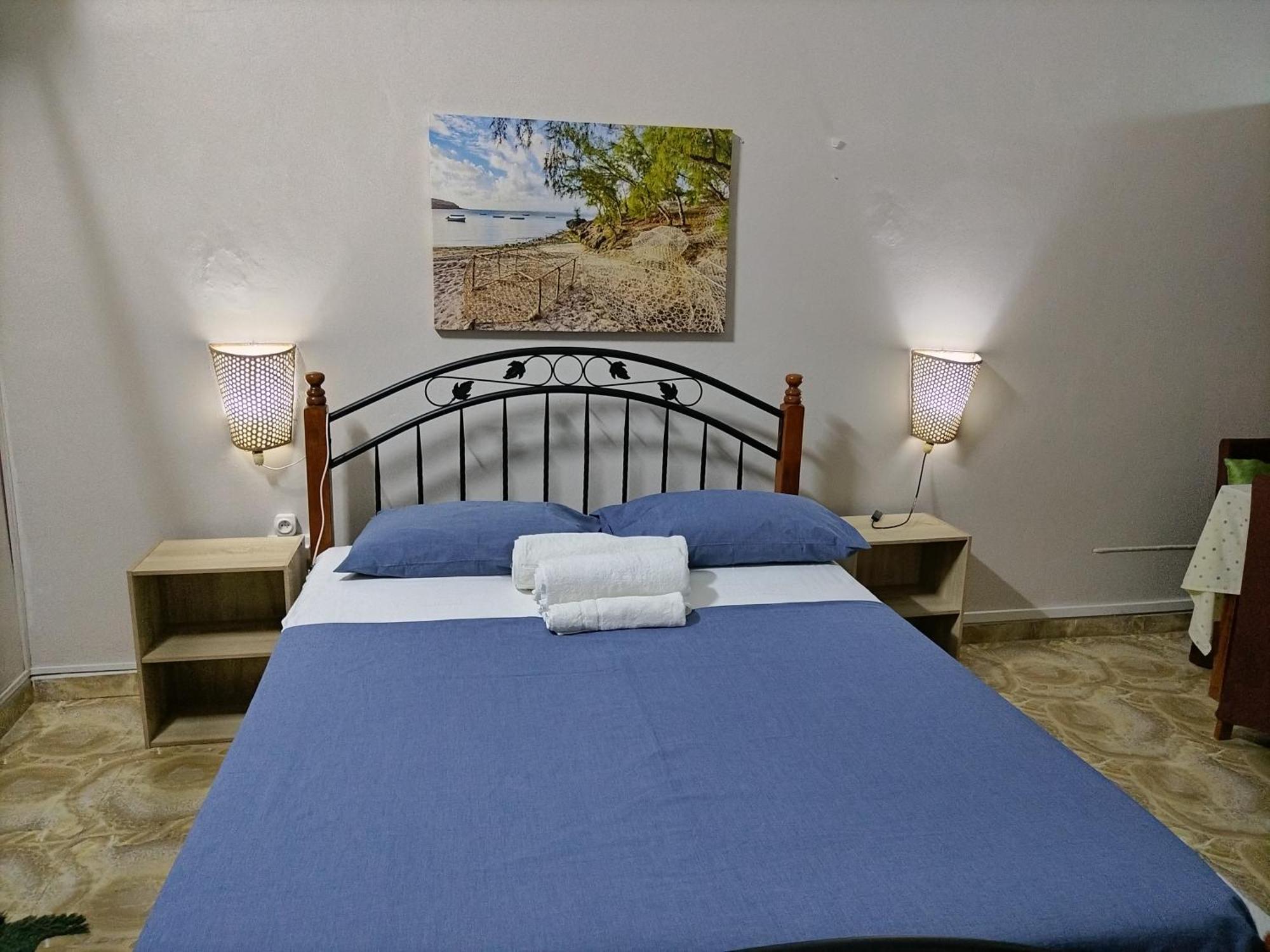 Villa La Romance Kreol Eau Vanee ภายนอก รูปภาพ