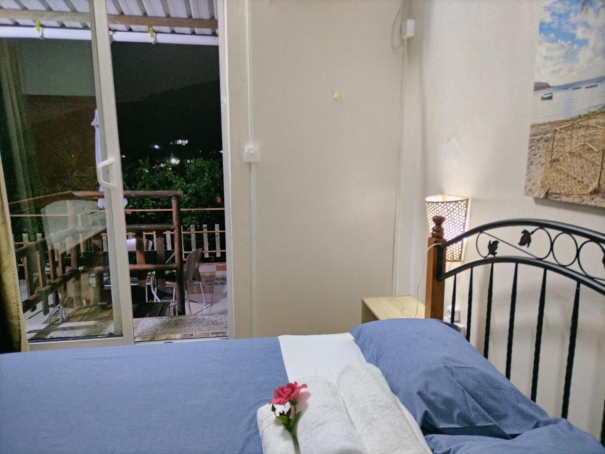 Villa La Romance Kreol Eau Vanee ภายนอก รูปภาพ