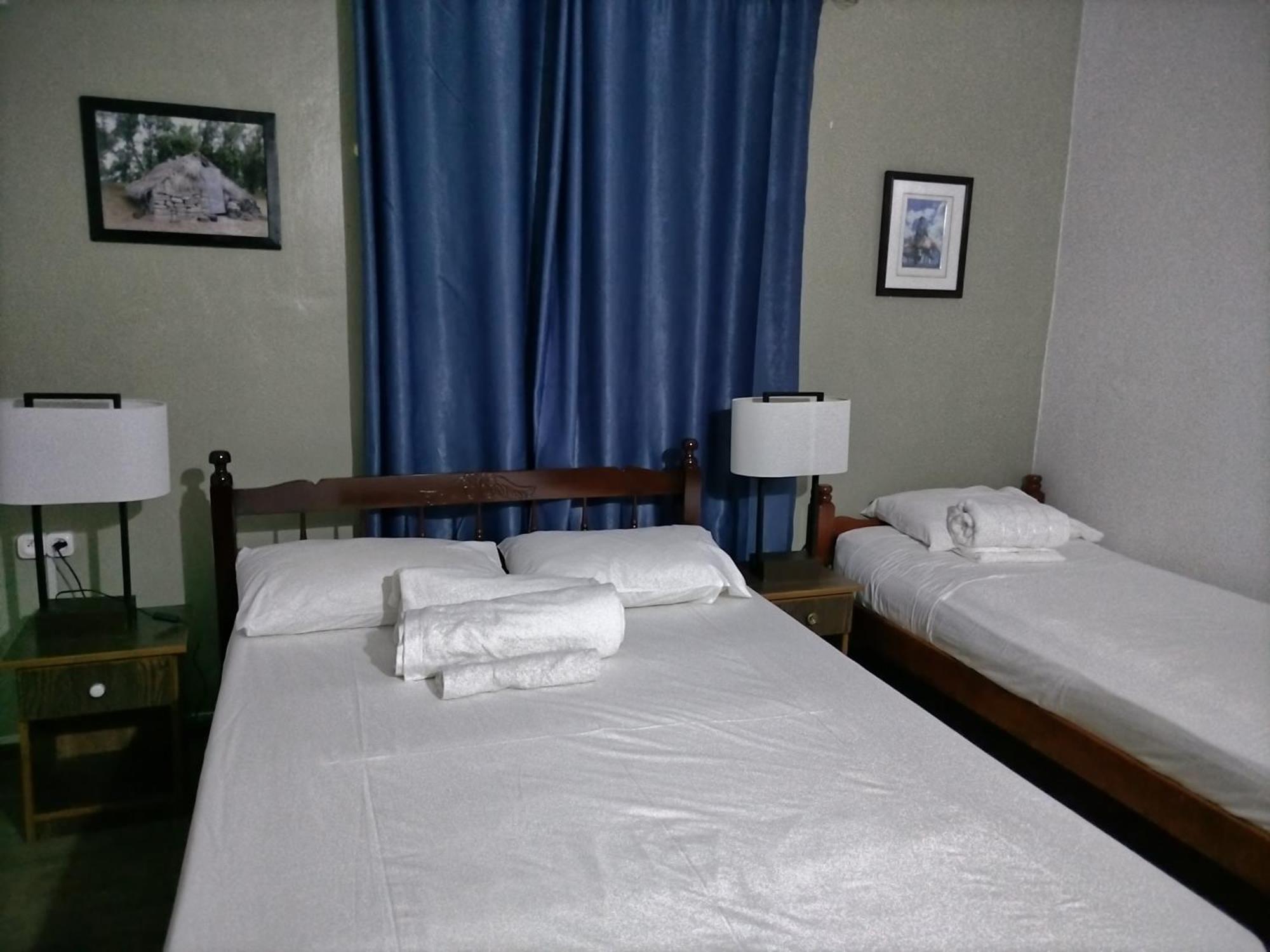 Villa La Romance Kreol Eau Vanee ภายนอก รูปภาพ