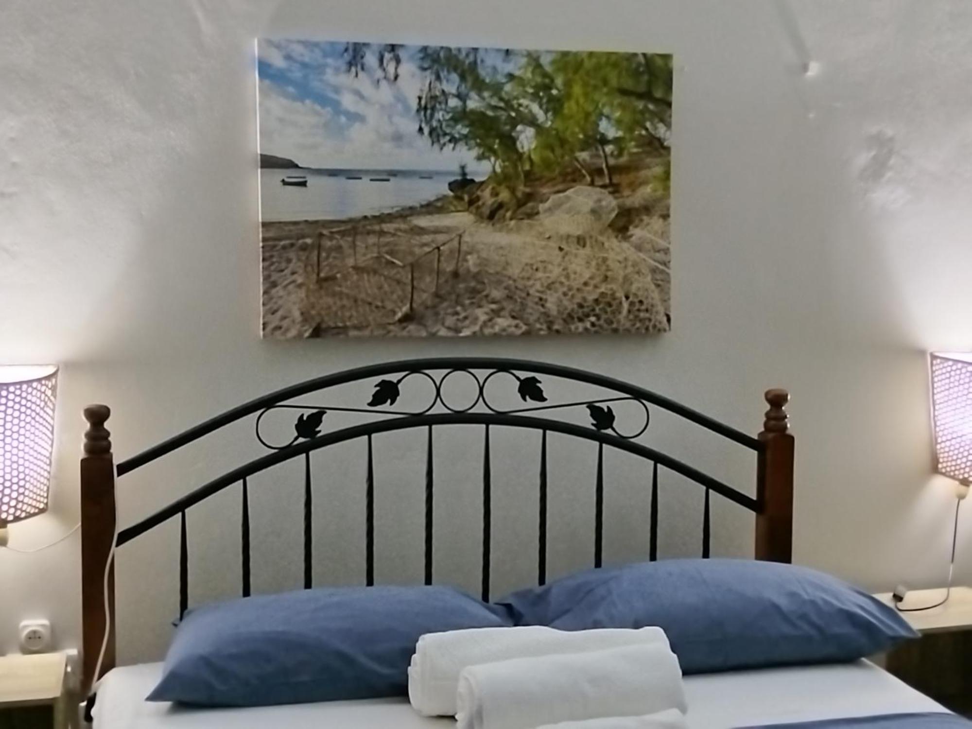 Villa La Romance Kreol Eau Vanee ภายนอก รูปภาพ