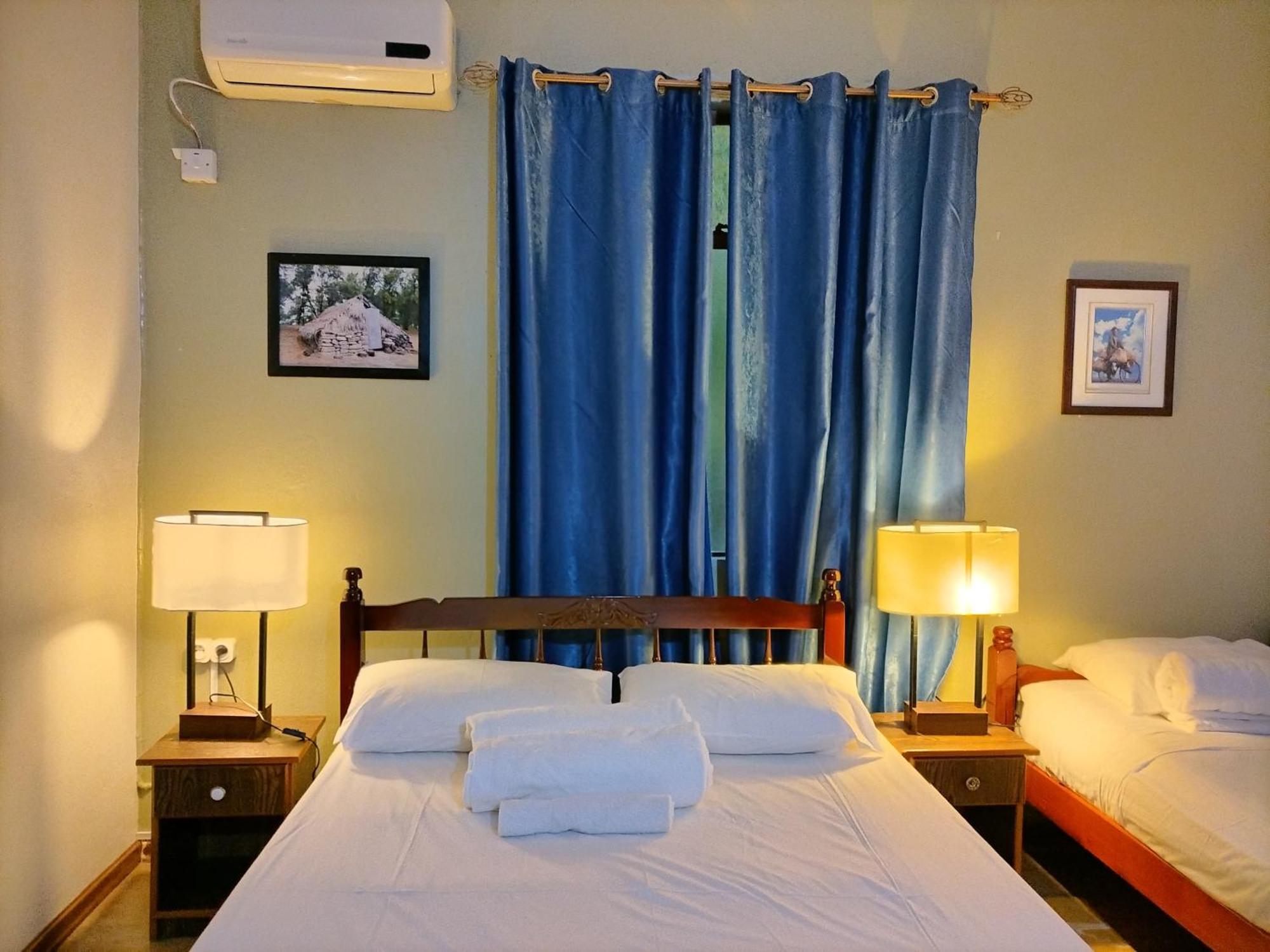 Villa La Romance Kreol Eau Vanee ภายนอก รูปภาพ