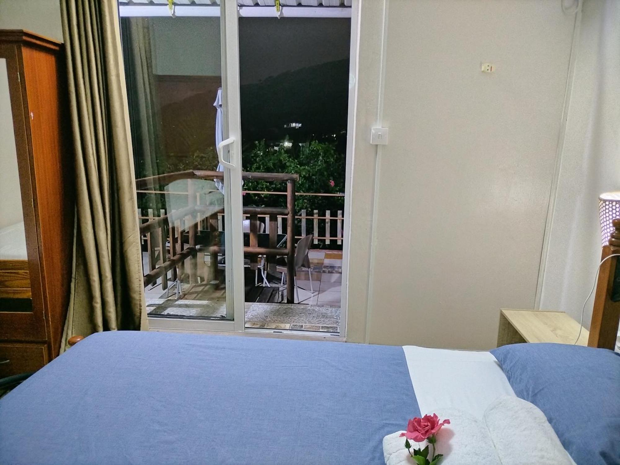 Villa La Romance Kreol Eau Vanee ภายนอก รูปภาพ
