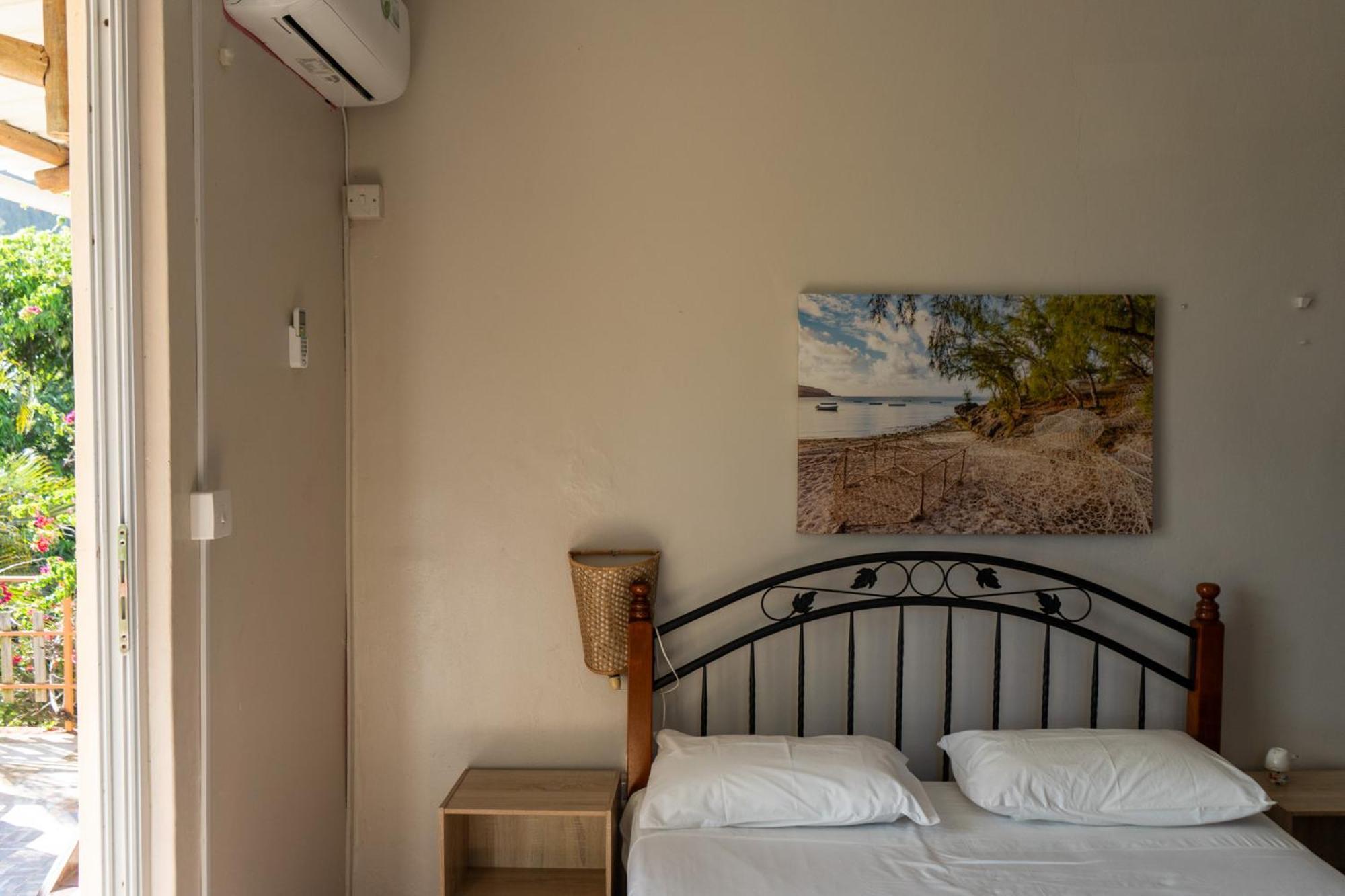 Villa La Romance Kreol Eau Vanee ภายนอก รูปภาพ