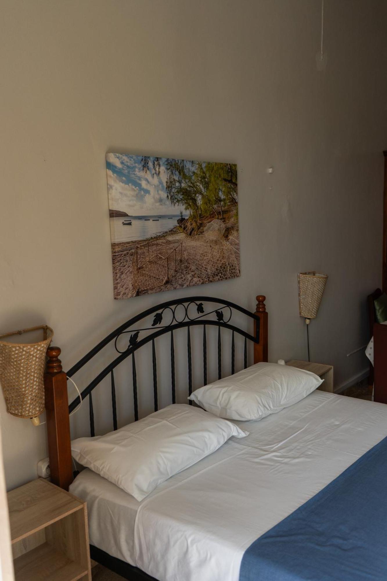 Villa La Romance Kreol Eau Vanee ภายนอก รูปภาพ