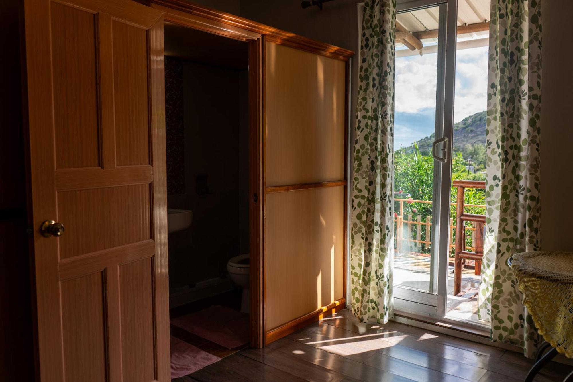 Villa La Romance Kreol Eau Vanee ภายนอก รูปภาพ