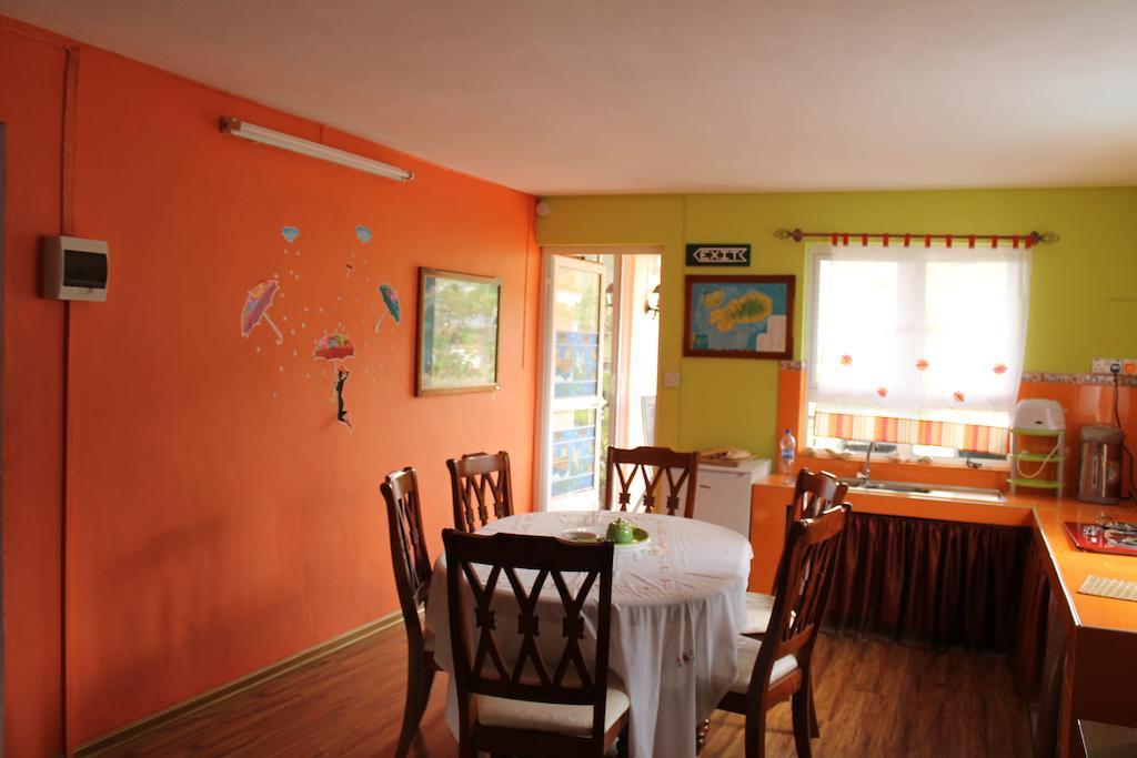 Villa La Romance Kreol Eau Vanee ภายนอก รูปภาพ
