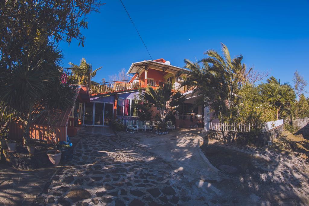 Villa La Romance Kreol Eau Vanee ภายนอก รูปภาพ